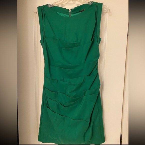 Express Dresses & Skirts - Express sleeveless dress